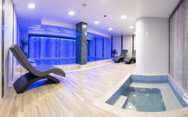 Graziella Gold Hotel