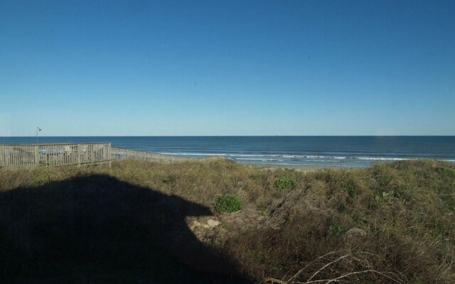 Executive Beach Paradise SH7345