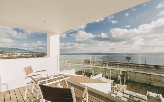 Coast View by Azores Villas