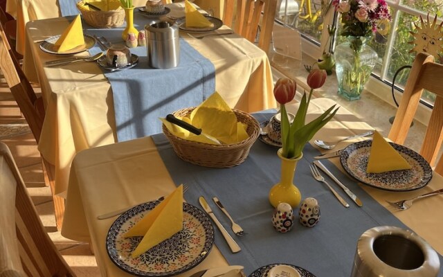 Sonnenhof Damnatz -Hotel garni-