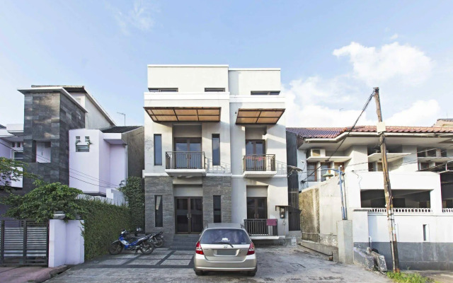 RedDoorz @ Jempang Benhil