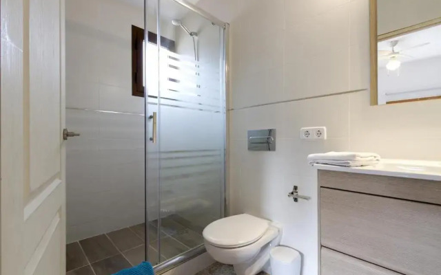 Villa Gran Voramar Cala