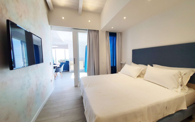 Valtur Baia del Gusmay Beach Resort