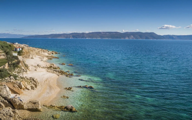 Valamar Bellevue Resort