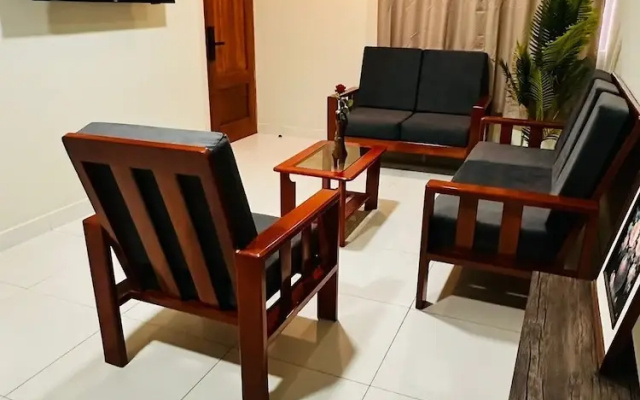 La Estancia Casa Hotel