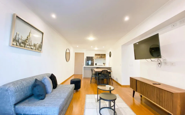R - Stunning apartment 2BR in Miraflores