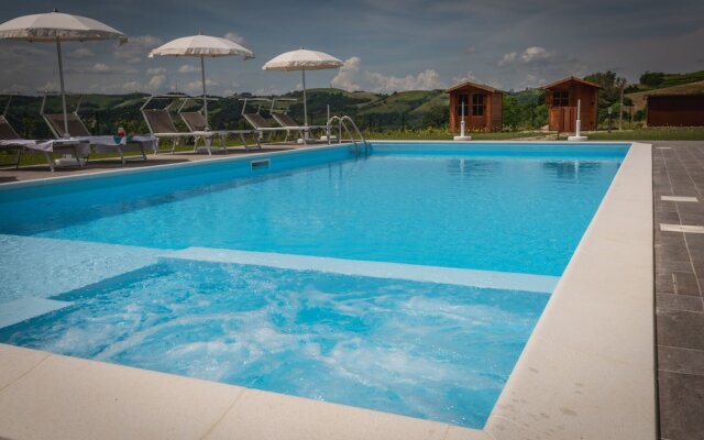 Agriturismo Podere Ceriano