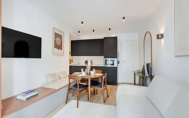 Luxurious Apartment - 2br/6p - Opara