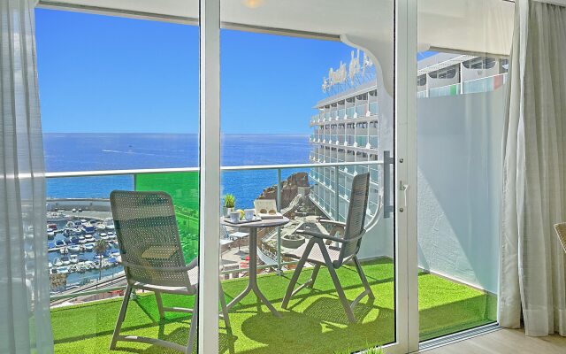 Punta del Rey - Adults Only