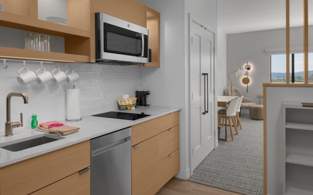 TownePlace Suites Coeur d'Alene