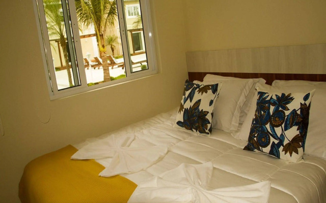 Pousada Apple House Paraty