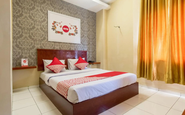 OYO 615 Residence Puri Hotel Syariah