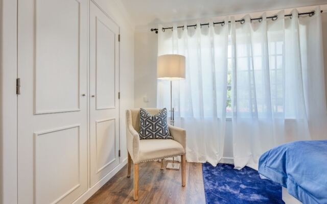 Seafront Beach Villa - Unit 1