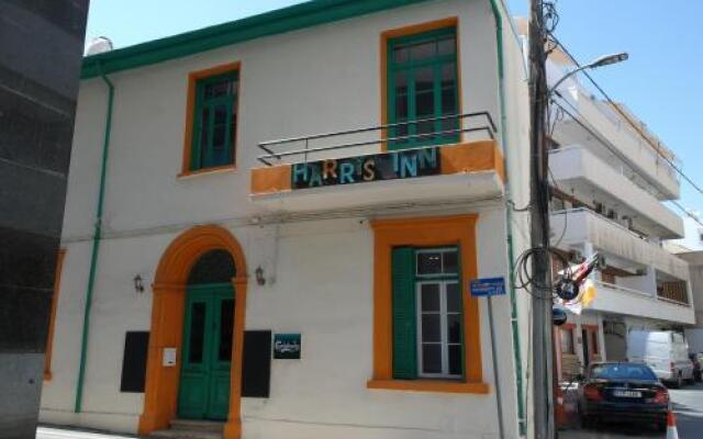 magicstay - guest house 3 stars larnaca