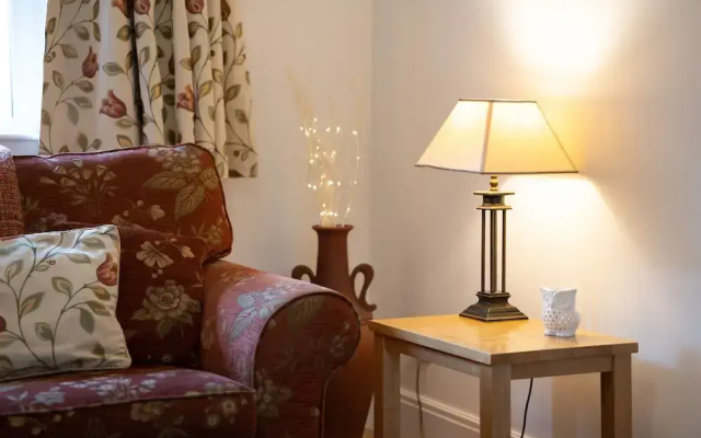 Low Jock Scar Country Estate