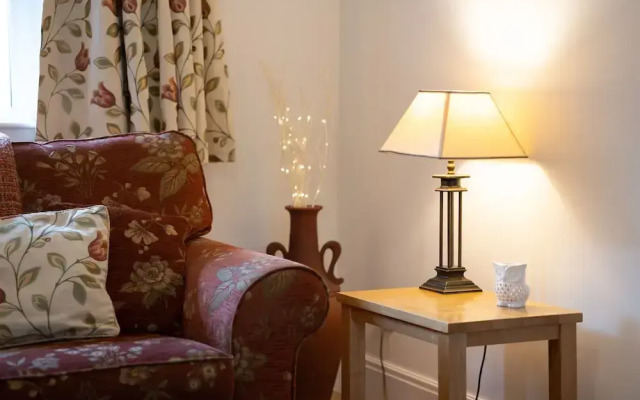 Low Jock Scar Country Estate