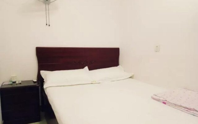 Zhengzhou Love Home Hotel