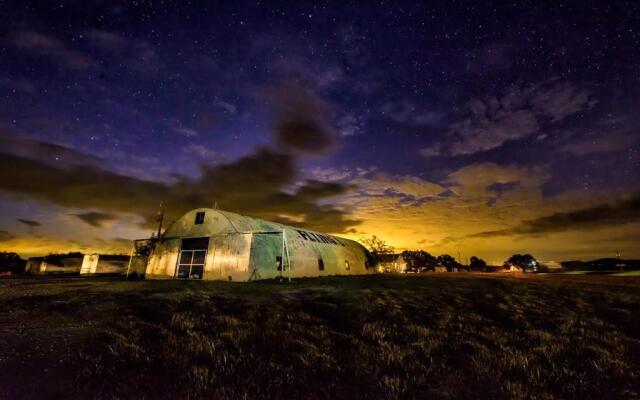 Flying L Ranch Resort