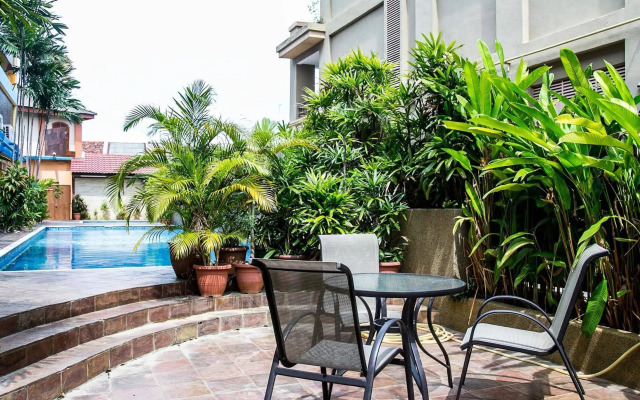 OYO Rooms Malacca Straits