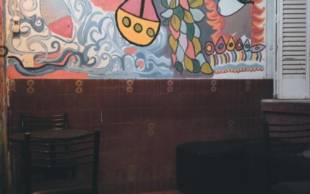 Hostelina Hostel