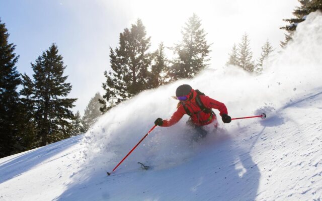 Sun Valley Resort