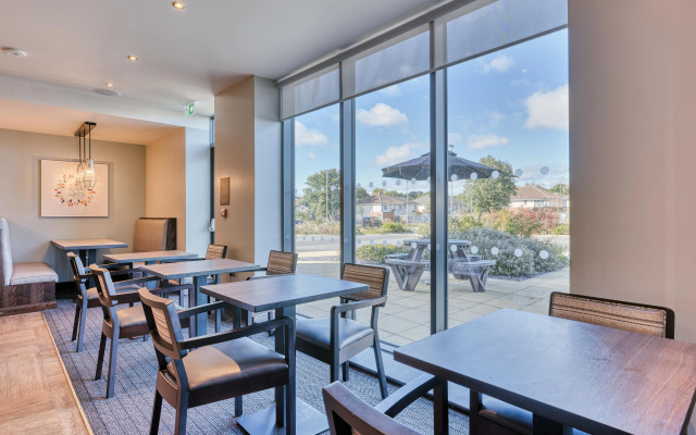 Premier Inn Scarborough - North Bay