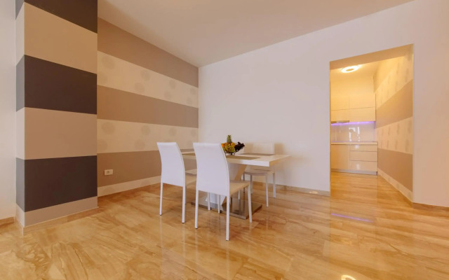 Hotel Tre Canne