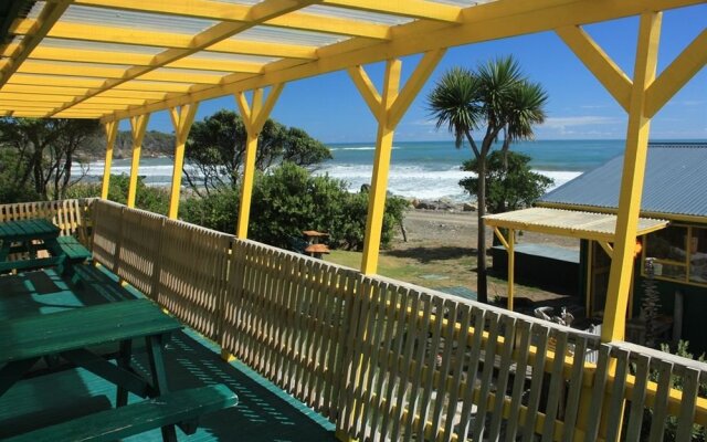 Punakaiki Beach Hostel