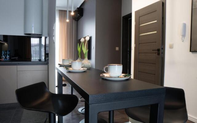 Apartamenty DES-Zator