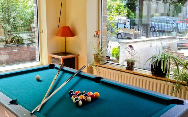 Hotel Auberge van Strombeek