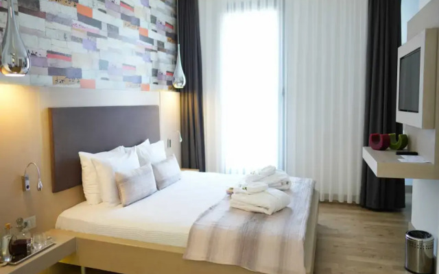 Costa Farilya Special Class Hotel Bodrum - Special Class