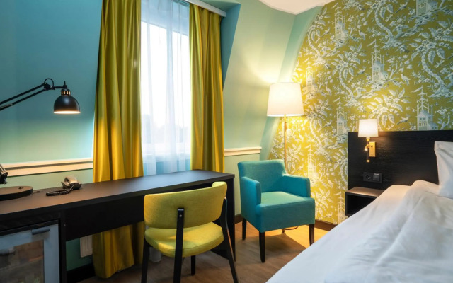 Thon Hotel Maritim