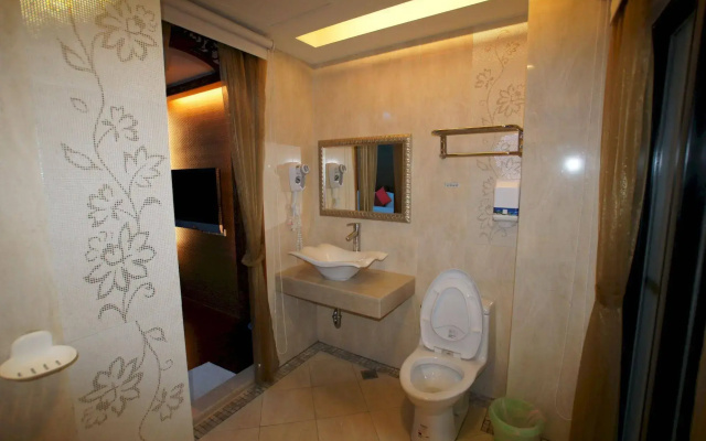 Xiu Feng B&B