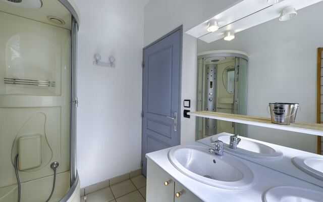Appartement Soleil du Sud