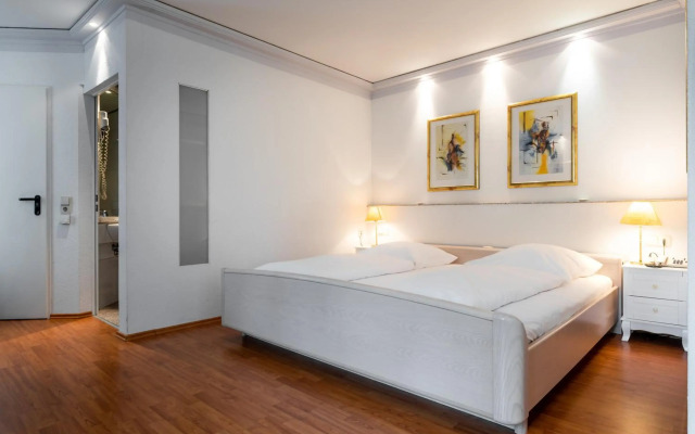 Hotel Spahr