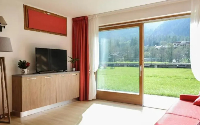 Gressoney Saint-Jean Halldis Apartments