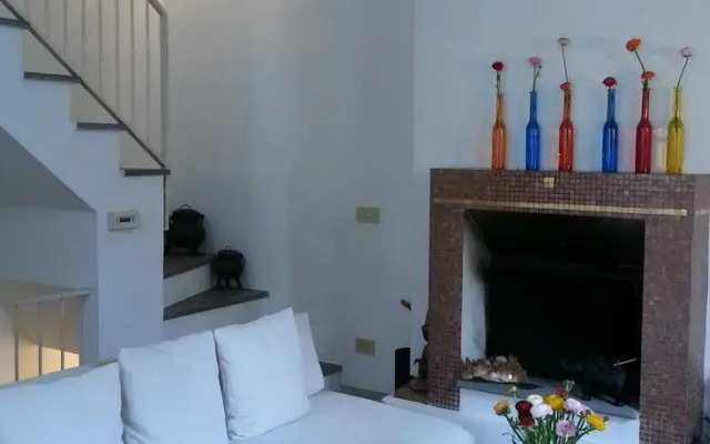 Lincoln TownHouse with a Garden