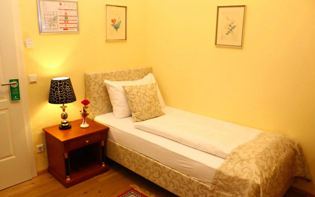 Seehotel Gruner Baum