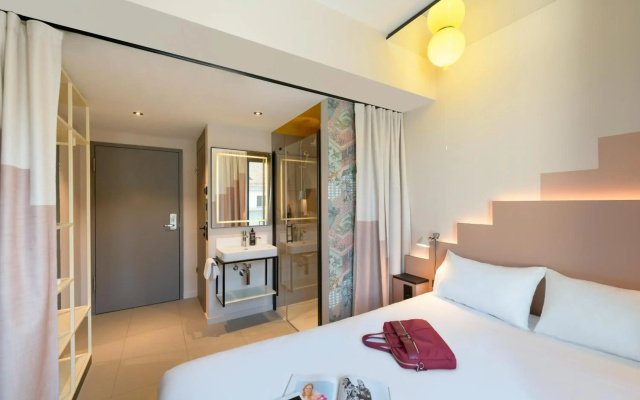 ibis Styles Zurich City Center