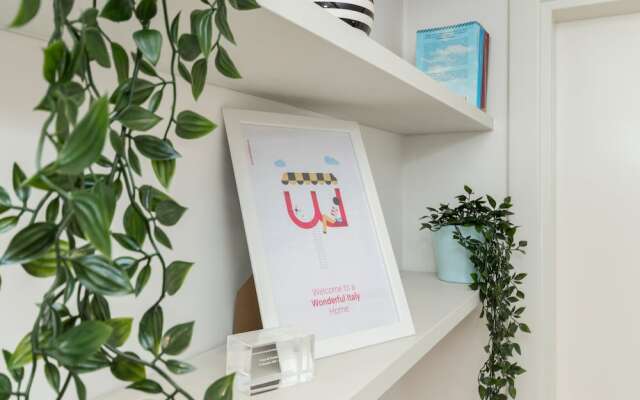 La Mansarda Di Piazza Solferino By Wonderful Italy