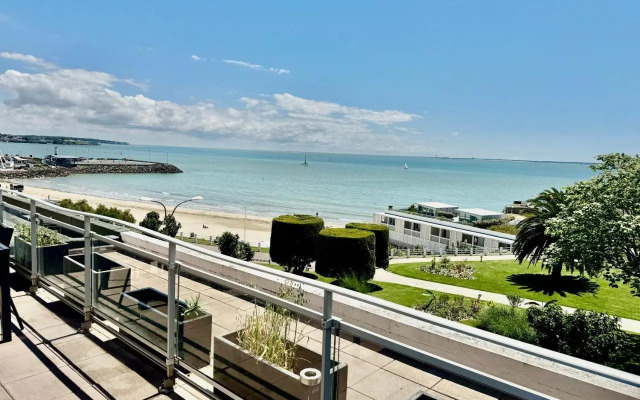 Appartement a Royan