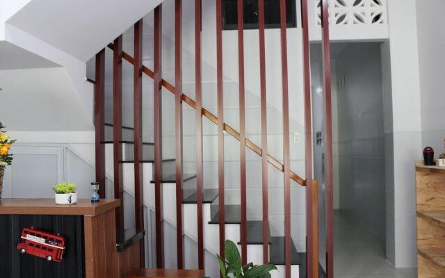 B Home - Hostel