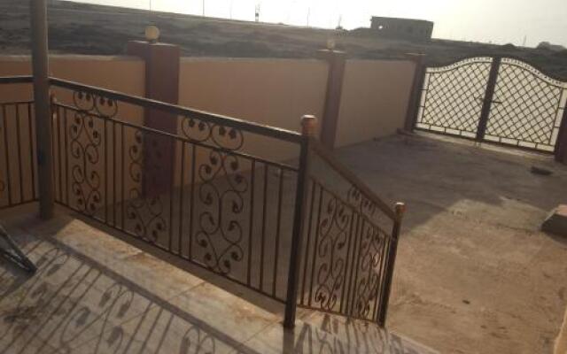 Al Ribat Holiday Home