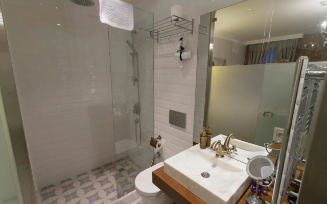 La Bella Suites Beyoglu