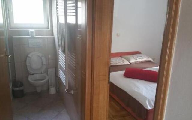 Apartment Contento