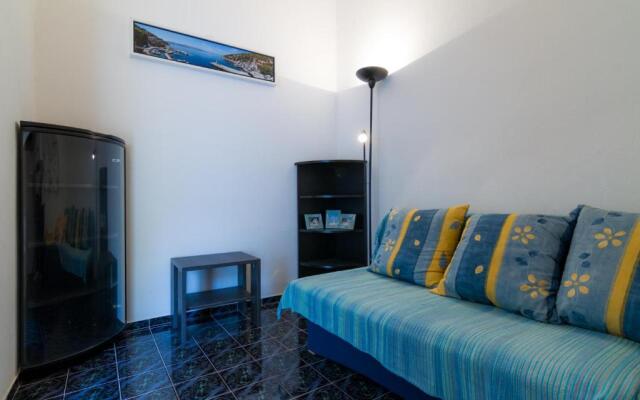 Starigrad Apartment