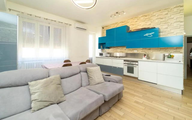 Central Maya Apartment