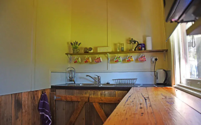 Country Gate Cottages