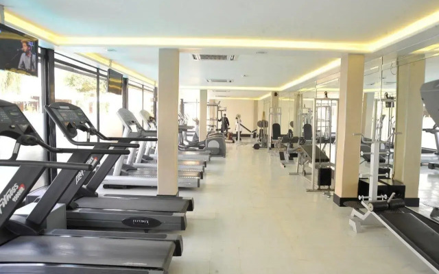 Pearl Continental Rawalpindi