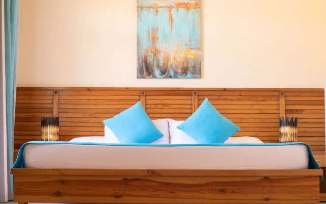 Sheikh Ali Dahab Resort